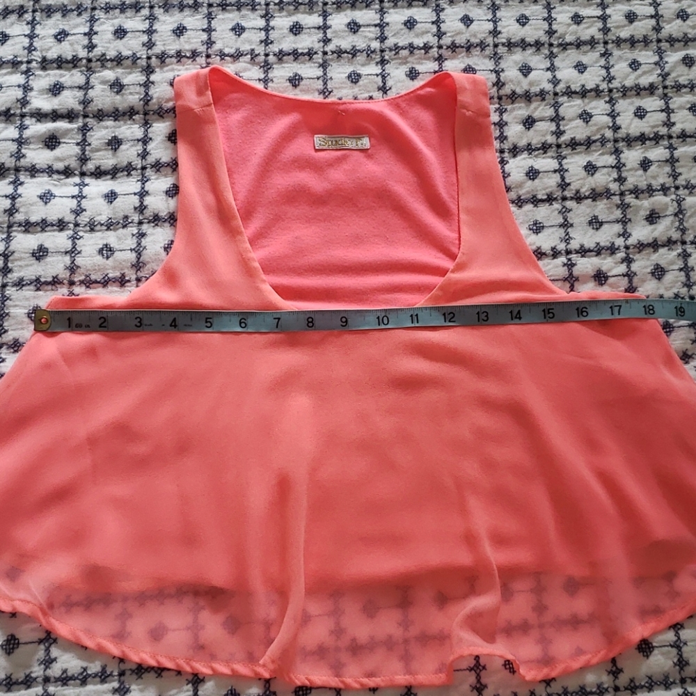 Crop Top - Picture 6 of 6